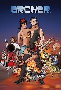 Archer (2009)